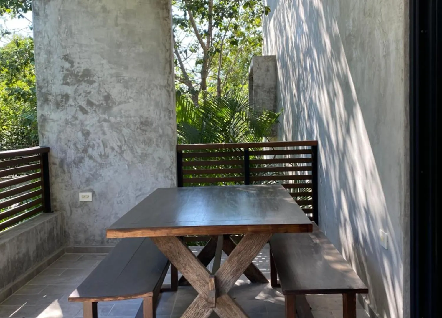 Panacea Condo Tulum Pueblo Aparthotel