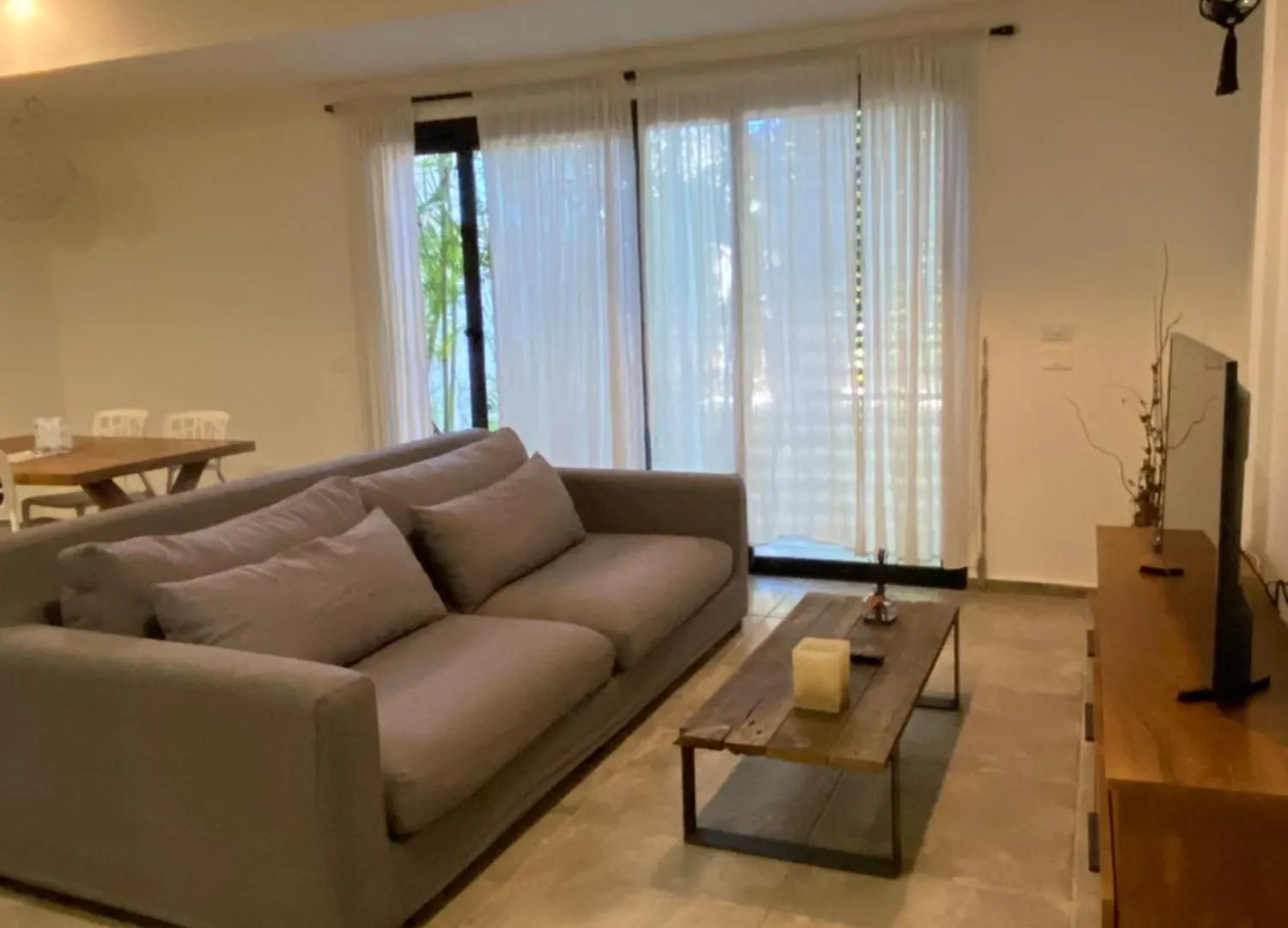 Panacea Condo Tulum Pueblo Mexico