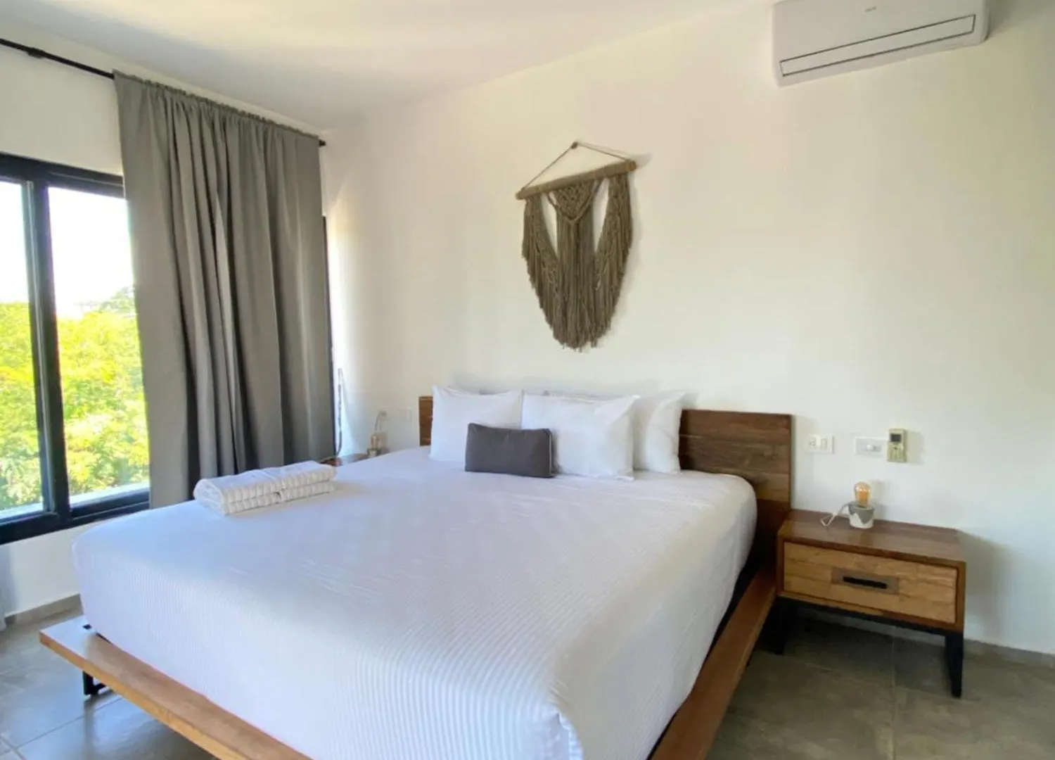 Panacea Condo Tulum Pueblo Aparthotel