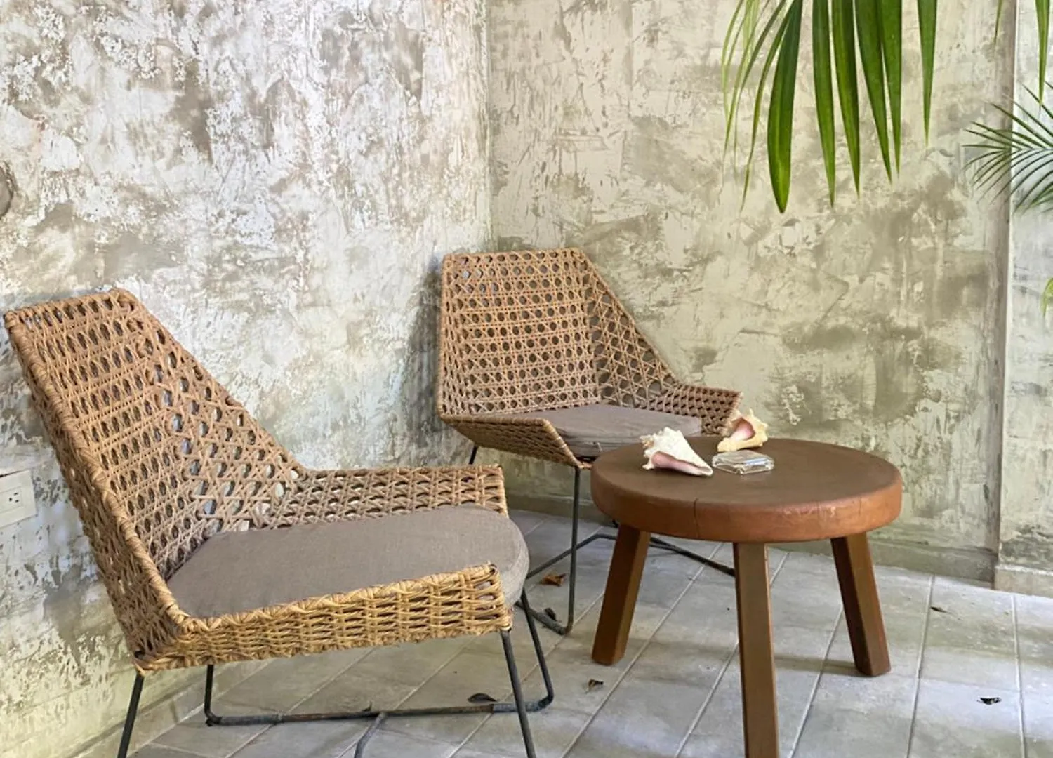 Aparthotel Panacea Condo Tulum Pueblo