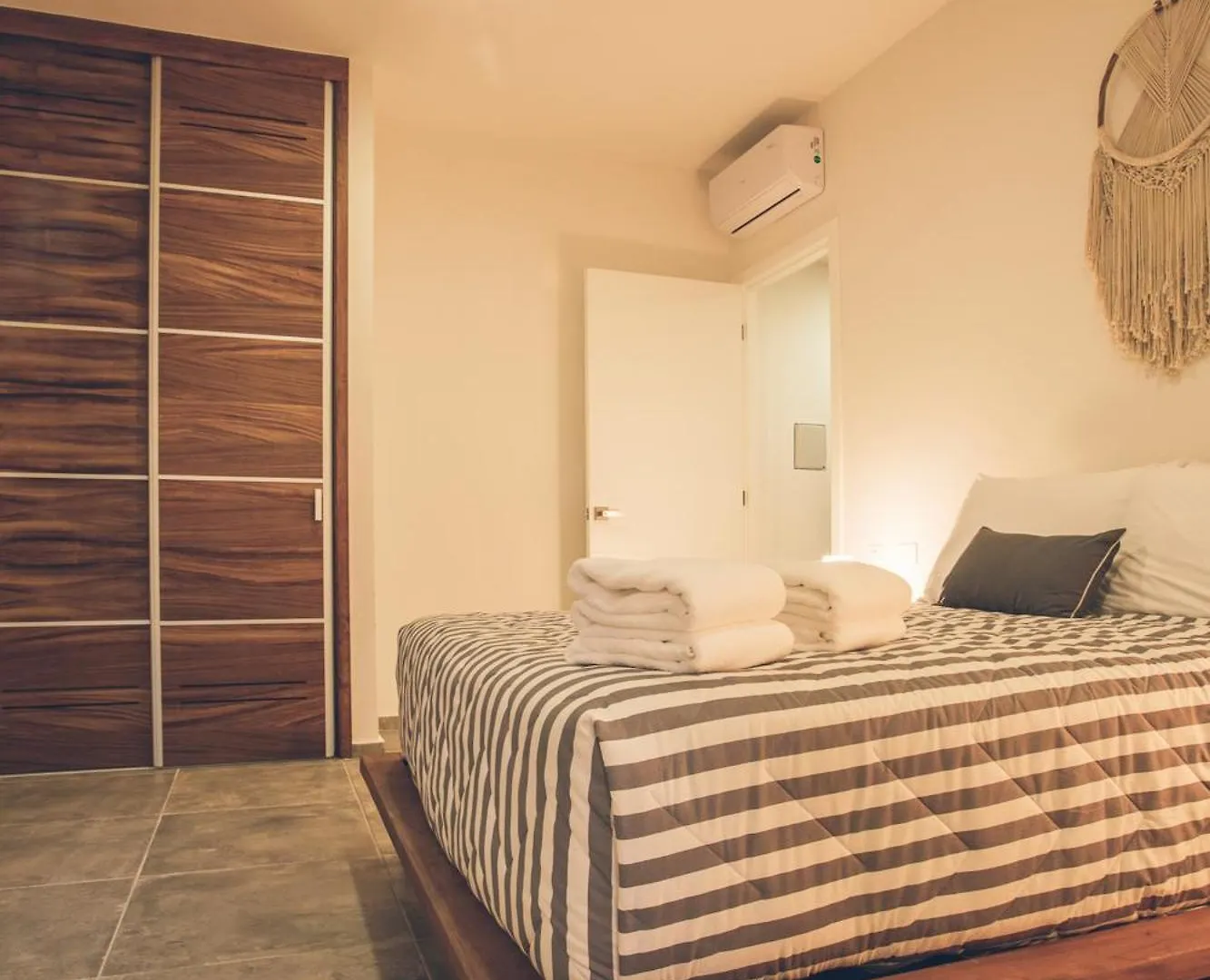 Aparthotel Panacea Condo Tulum Pueblo
