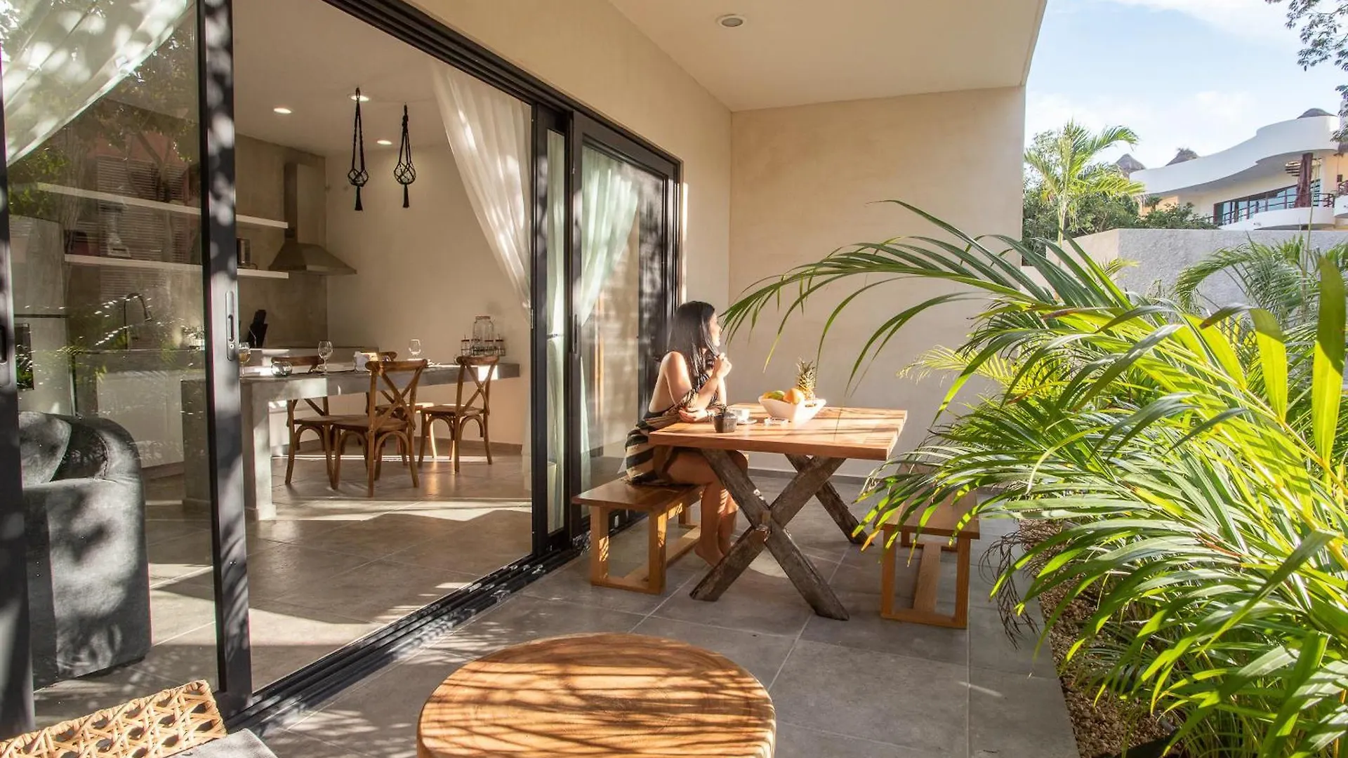 Panacea Condo Tulum Pueblo