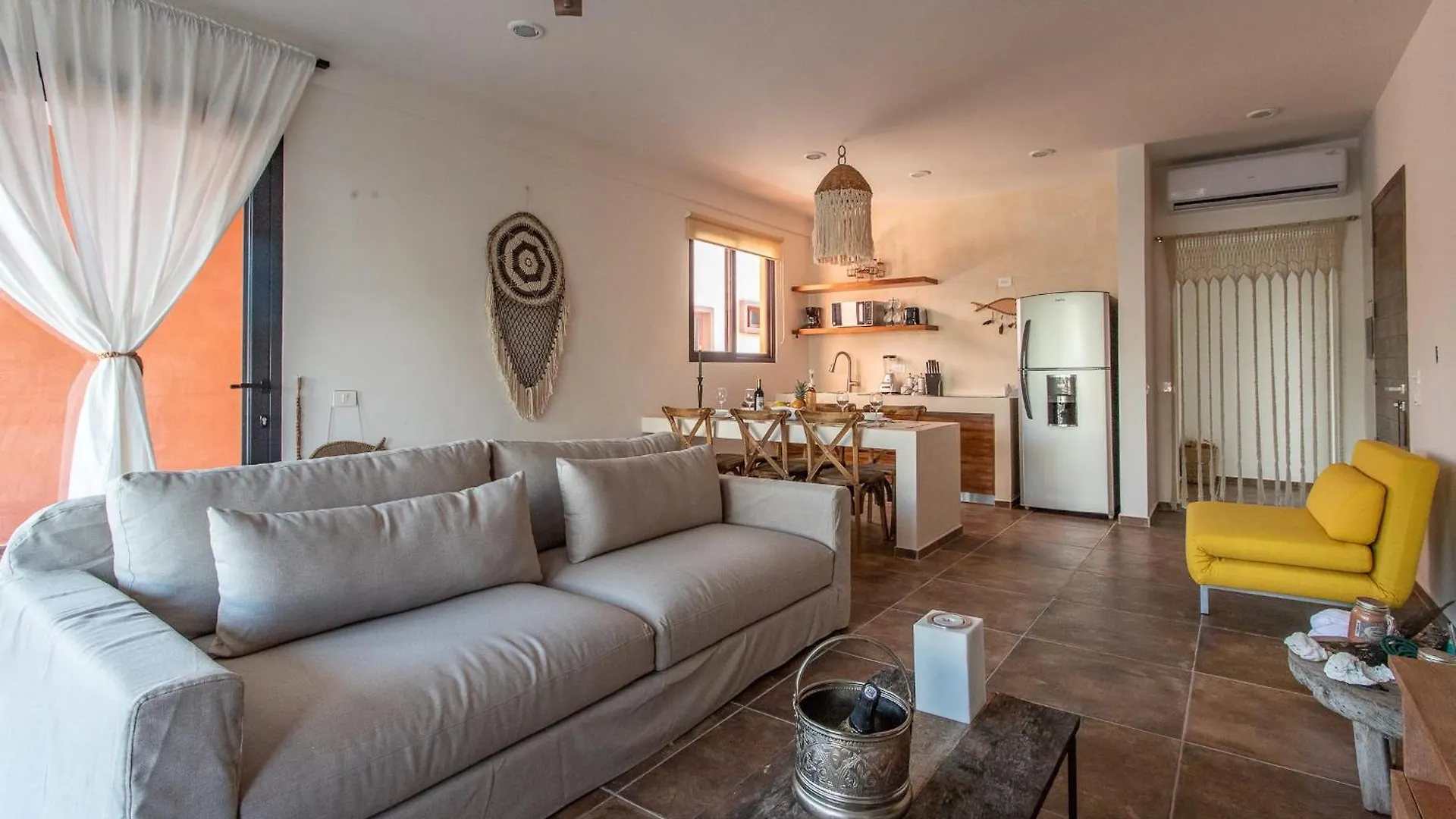 Panacea Condo Tulum Pueblo