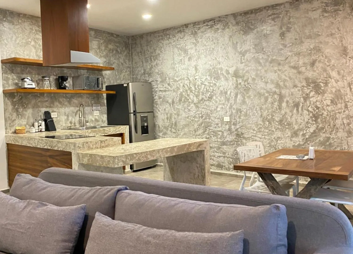 Aparthotel Panacea Condo Tulum Pueblo