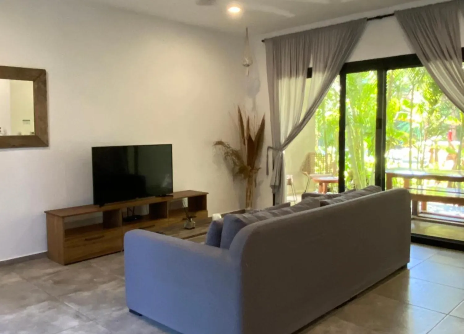 Panacea Condo טולום 4*,  מקסיקו