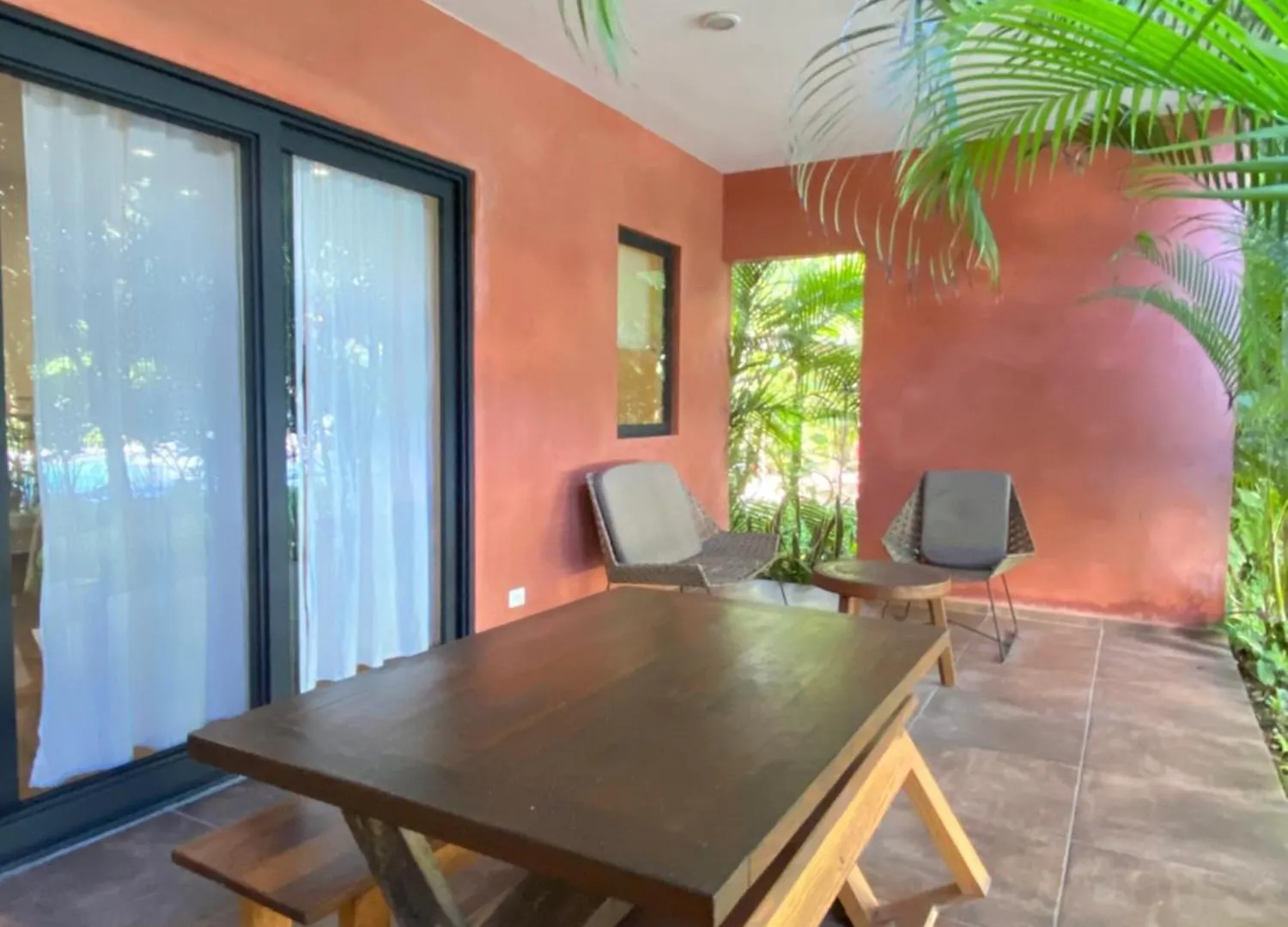 Panacea Condo טולום 4*,  מקסיקו